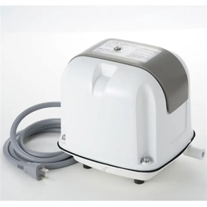 浄化槽エアーポンプ CHJ-80H