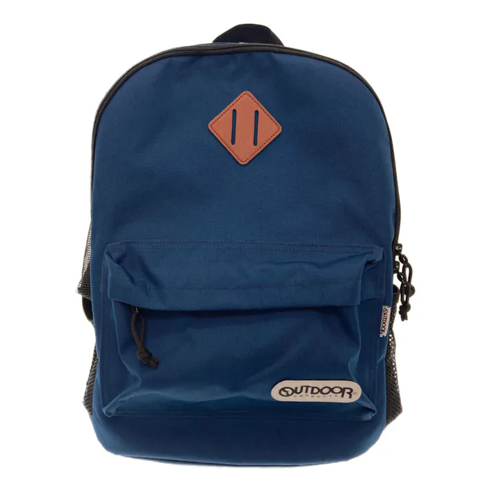 アウトドアプロダクツ ペットメッシュキャリーバッグ M ネイビー