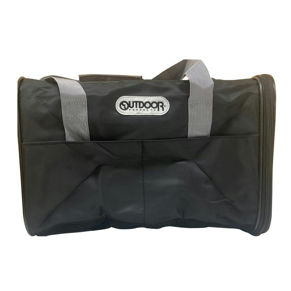 OSOTO キャリーローラー ブラック(販売終了) | ペット用品（犬