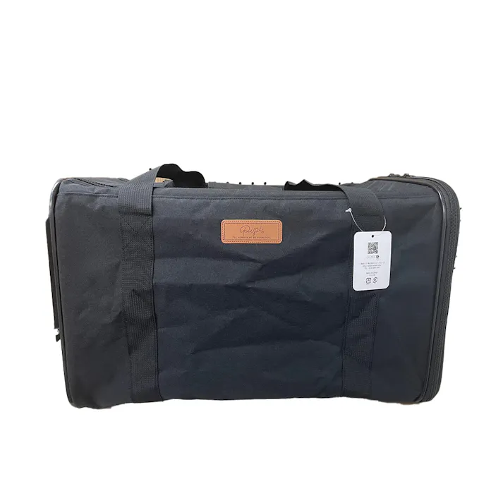 pipiタンクキャリーM ブラック