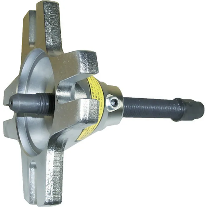 【CAINZ-DASH】ハスコー 車輌整備用品フロントホイールハブプーラー用差し替えねじ FHP-993-20【別送品】