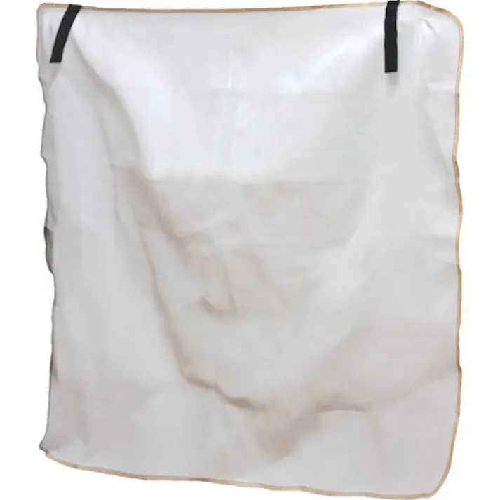 【CAINZ-DASH】ニューテックス・インダストリー社 ZETEX ファイヤーブランケット 180×180cm FB66【別送品】