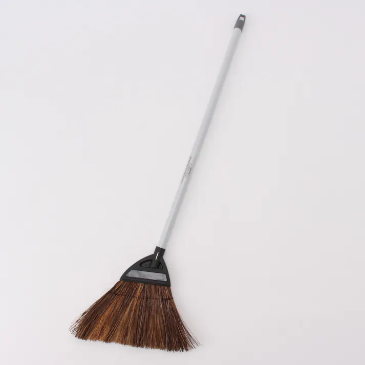 ハイブリッド短柄