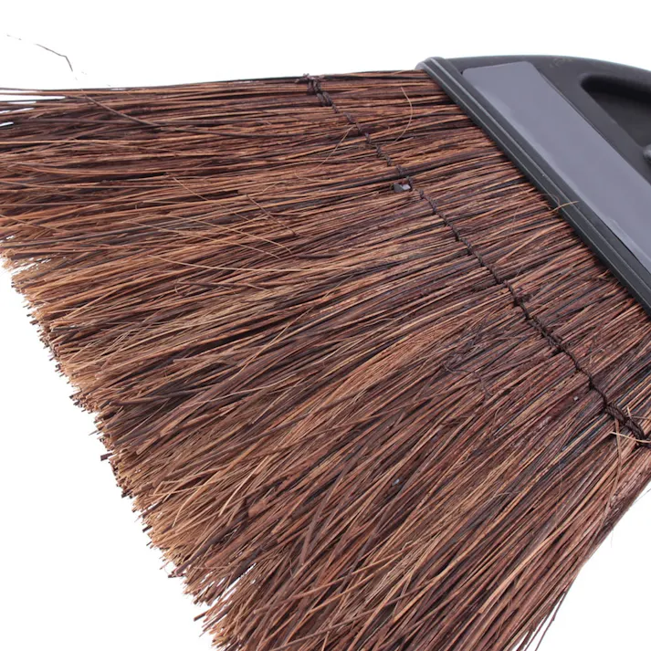 ハイブリッド長柄