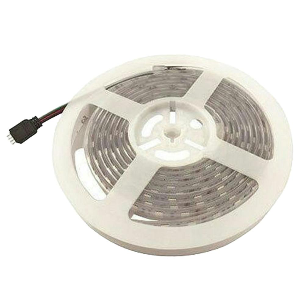 富士倉 RGBチューブライト 防水 12V 2m