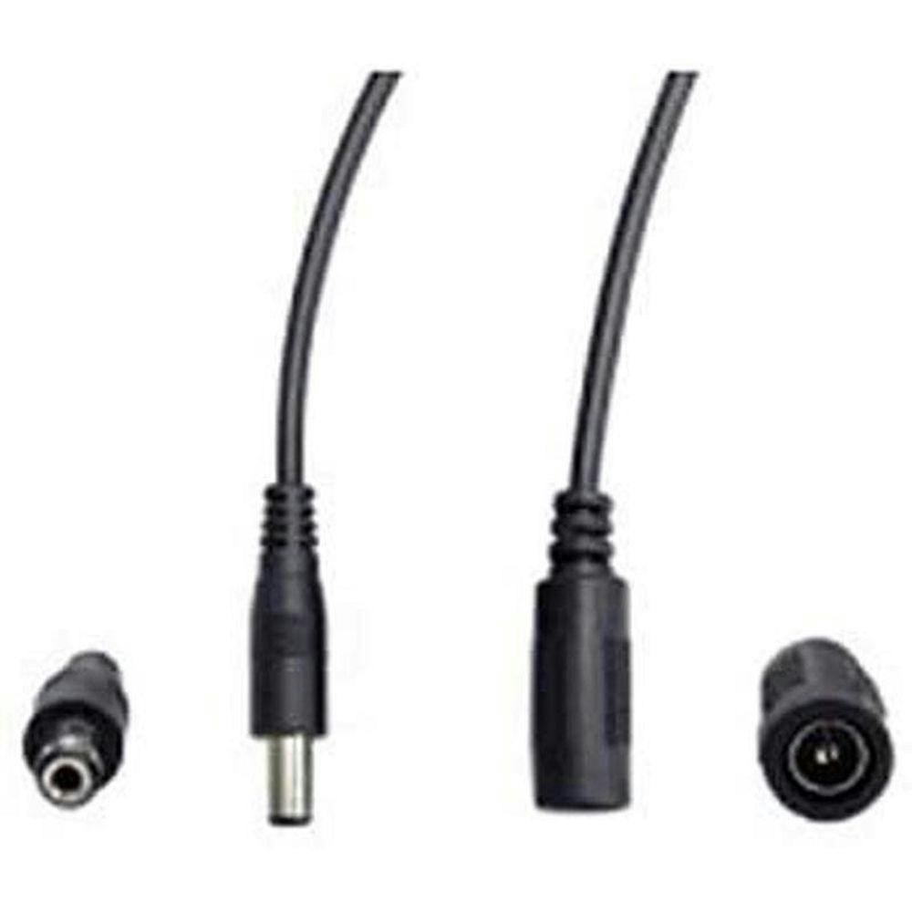 富士倉 単色DCジャックセット DC-J01