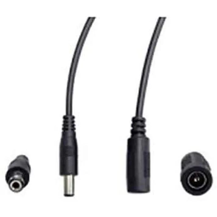 富士倉 単色DCジャックセット DC-J01