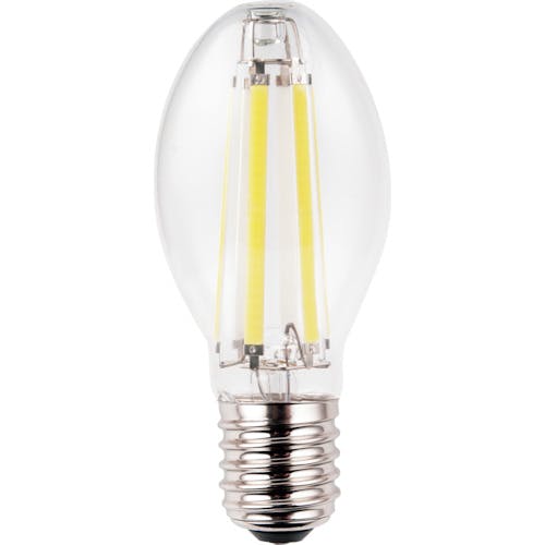 富士倉 水銀灯型LED電球 20W 電球色 KYS-20183K 電球(水銀灯) 富士倉 水銀灯型LED電球 20W 電球色 KYS-20183K 電球(水銀灯)