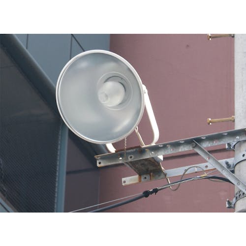 CAINZ-DASH】富士倉 水銀灯型LED電球 20W 電球色 KYS