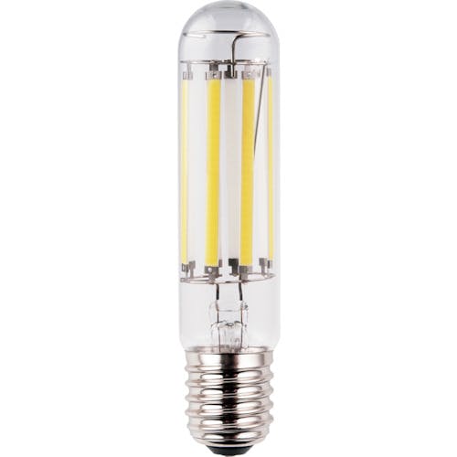 富士倉 ナトリウム型LED電球 15W 電球色 KYN-153K 電球(ナトリウム) 富士倉 ナトリウム型LED電球 15W 電球色 KYN-153K 電球(ナトリウム)