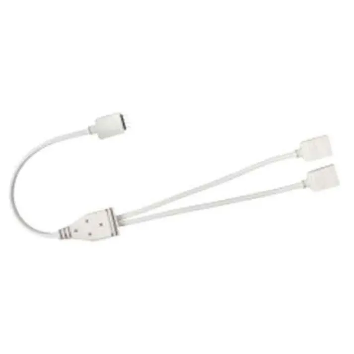 富士倉 単色2分岐端子 RGB-2P