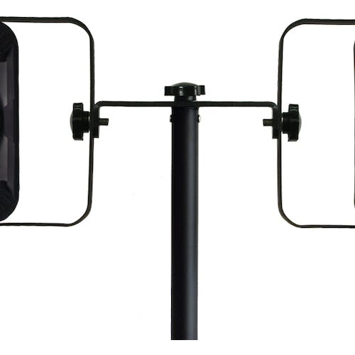 CAINZ-DASH】富士倉 投光器オプションスタンドSVS（LED－10W