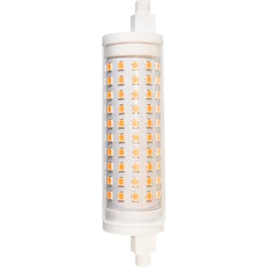 【CAINZ-DASH】富士倉 ５００Ｗハロゲン投光器用　ＬＥＤユニット電球色　高輝度タイプ【別送品】