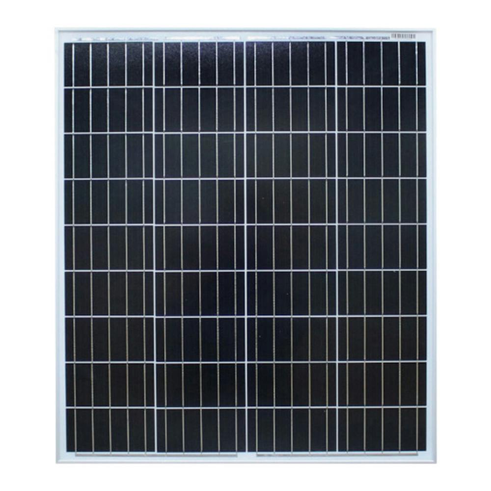 富士倉 ソーラーパネル 常設型 BA-SP100W