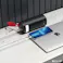 富士倉 USB専用ポータブルバッテリー PD-200