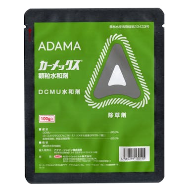 カーメックス顆粒水和剤 100g