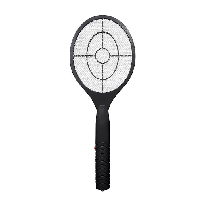 電池式 殺虫ラケット