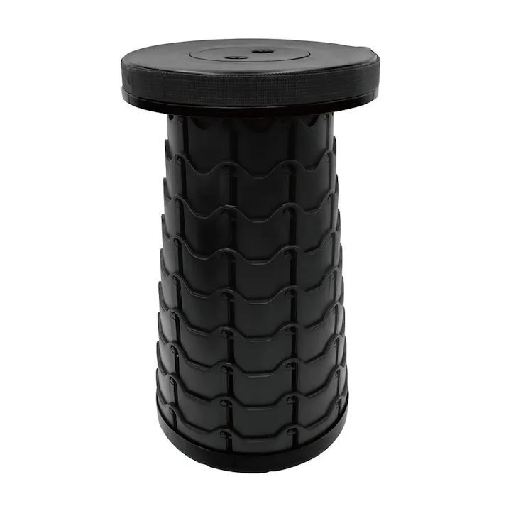 アクセル コンパクトスツール 折りたたみ式椅子 AXL-674