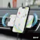 車用マグネット ワイヤレスチャージャー