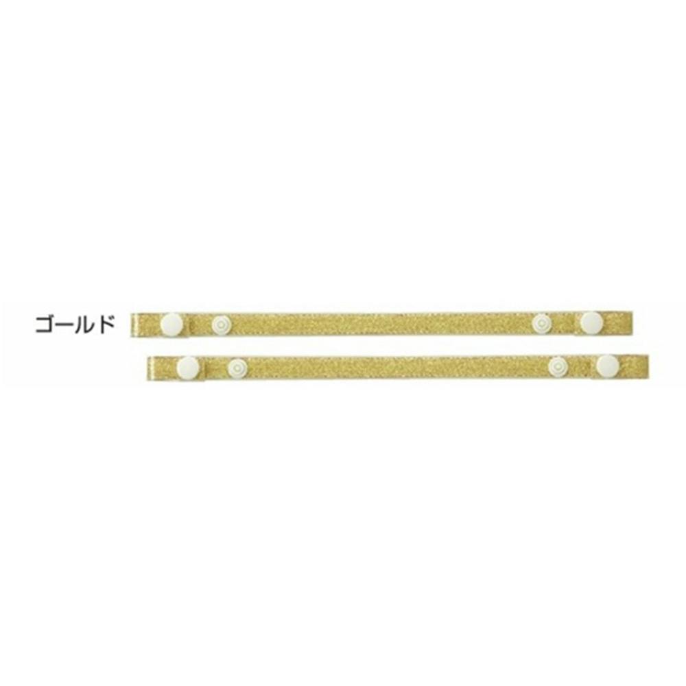 進和 S-8Wビニール耳ひも 金 | 作業着・作業服・安全靴 通販