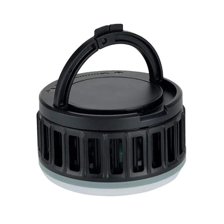 折り畳み式 LED殺虫ランタン NCS-124LN