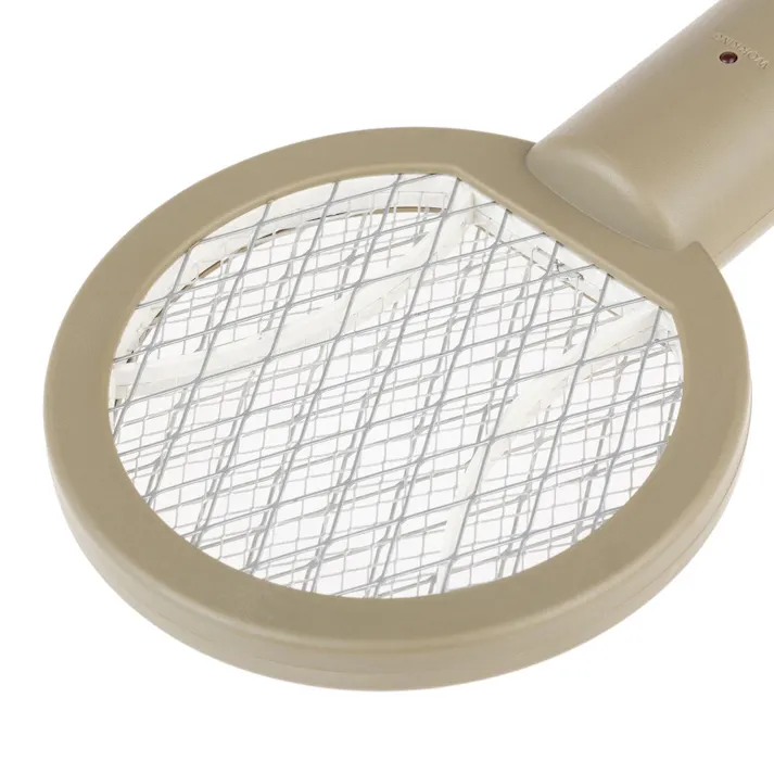 ハンディ殺虫ラケット NCS-HR10