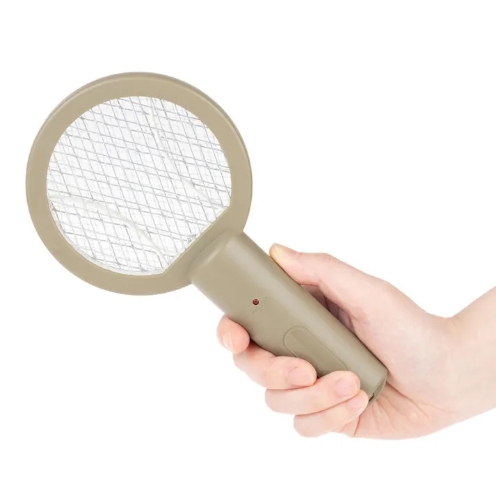 ハンディ殺虫ラケット NCS-HR10