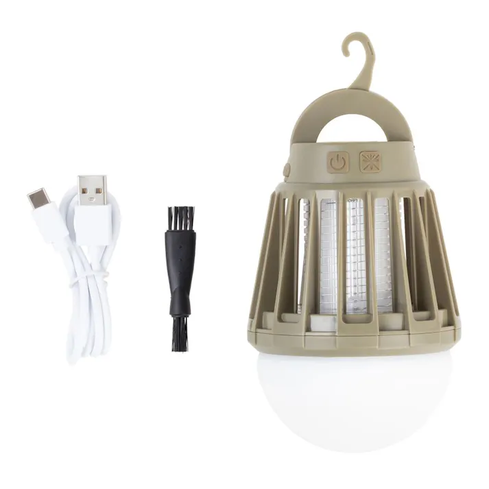 LED殺虫ランタン NCS-3000LN