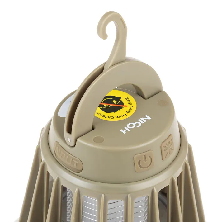 LED殺虫ランタン NCS-3000LN