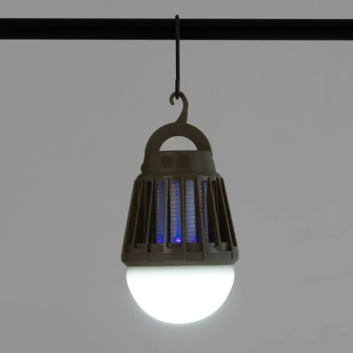 LED殺虫ランタン NCS-3000LN