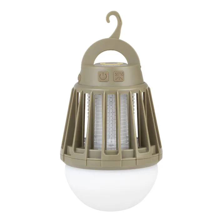 LED殺虫ランタン NCS-3000LN