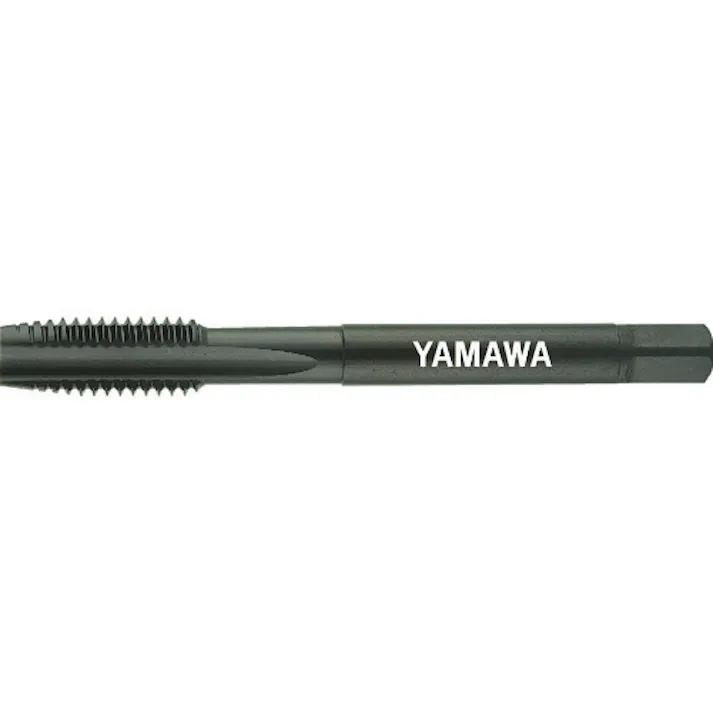 【CAINZ-DASH】弥満和製作所 Iシリーズ ハンドタップ(ブリスターパック品) IHT M3X0.5 5P IHT-M3X0.5-2-BP【別送品】