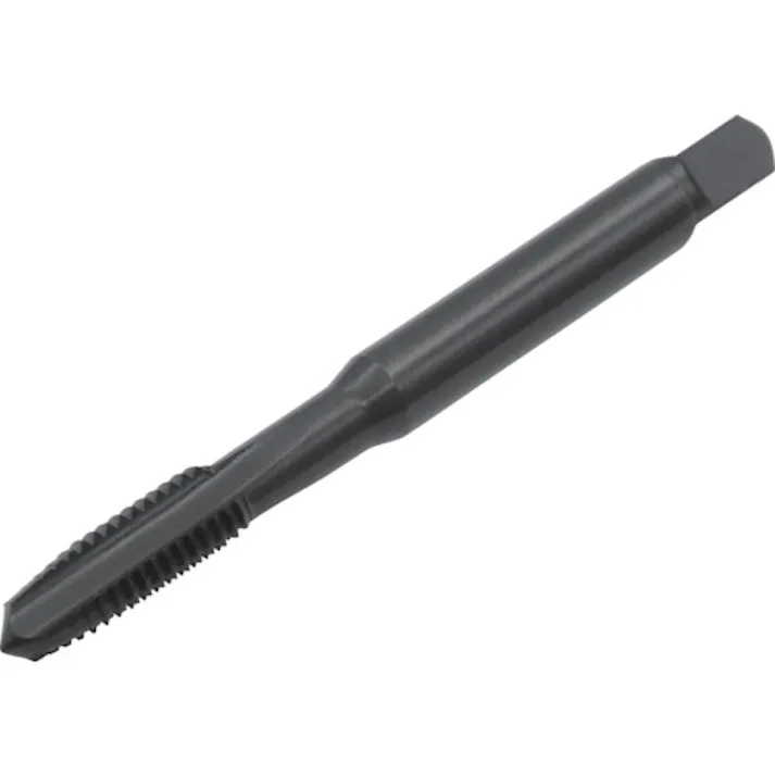 【CAINZ-DASH】弥満和製作所 Iシリーズ ハンドタップ(ブリスターパック品) IHT M4X0.7 5P IHT-M4X0.7-2-BP【別送品】