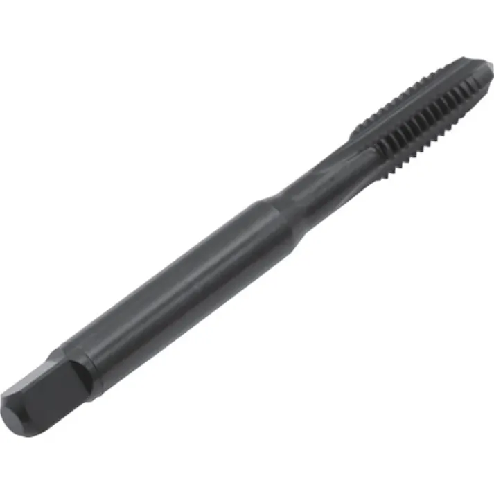 【CAINZ-DASH】弥満和製作所 Iシリーズ ハンドタップ(ブリスターパック品) IHT M6X1 5P IHT-M6X1-2-BP【別送品】