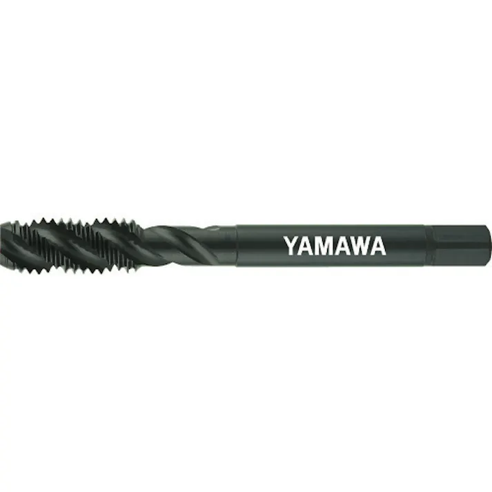 【CAINZ-DASH】弥満和製作所 Iシリーズ スパイラルタップ ISP M4X0.7 ISP-M4X0.7-BP【別送品】