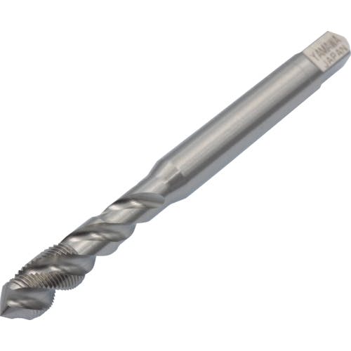 弥満和製作所 スパイラルタップ SP P1 M3.5X0.35 SP-P1-M3.5X0.35 スパイラルタップ 弥満和製作所 スパイラルタップ SP P1 M3.5X0.35 SP-P1-M3.5X0.35 スパイラルタップ