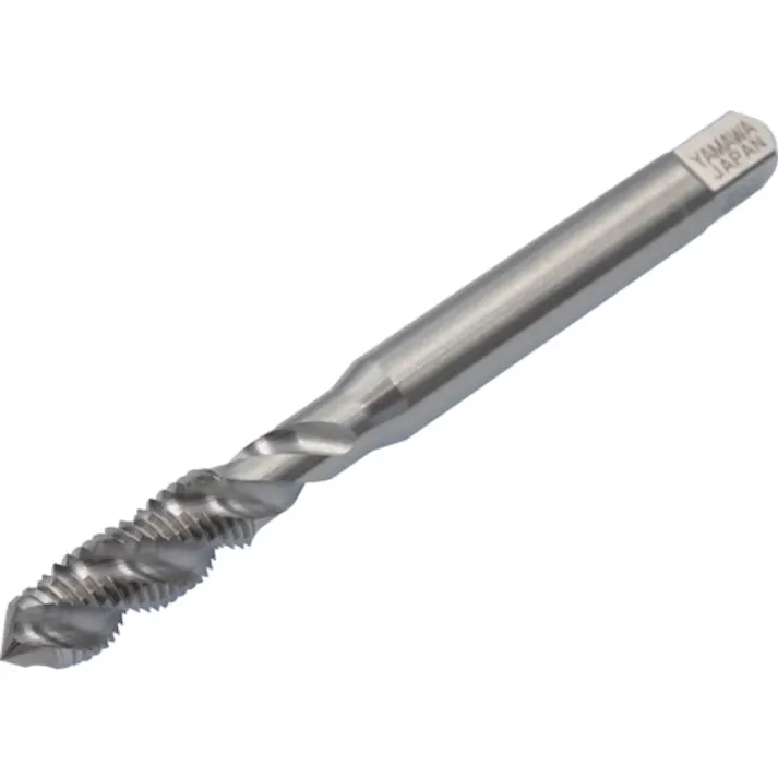 【CAINZ-DASH】弥満和製作所 スパイラルタップ SP P2 M4.5X0.75 SP-P2-M4.5X0.75【別送品】