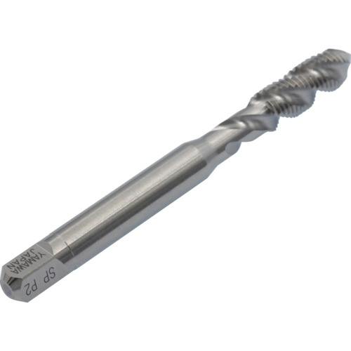 【CAINZ-DASH】弥満和製作所 スパイラルタップ SP P4 M2．6X0．45 SP-P4-M2.6X0.45+45【別送品 ...
