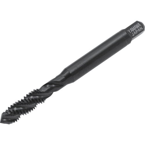 弥満和製作所 酸化処理スパイラルタップ SP OX P1 M3X0.5 SP-OX-P1-M3X0.5 スパイラルタップ 弥満和製作所 酸化処理スパイラルタップ SP OX P1 M3X0.5 SP-OX-P1-M3X0.5 スパイラルタップ