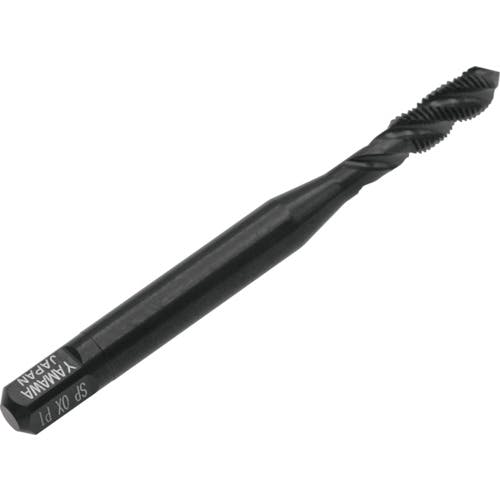 弥満和製作所 酸化処理スパイラルタップ SP OX P1 M4X0.5 SP-OX-P1-M4X0.5 スパイラルタップ 弥満和製作所 酸化処理スパイラルタップ SP OX P1 M4X0.5 SP-OX-P1-M4X0.5 スパイラルタップ