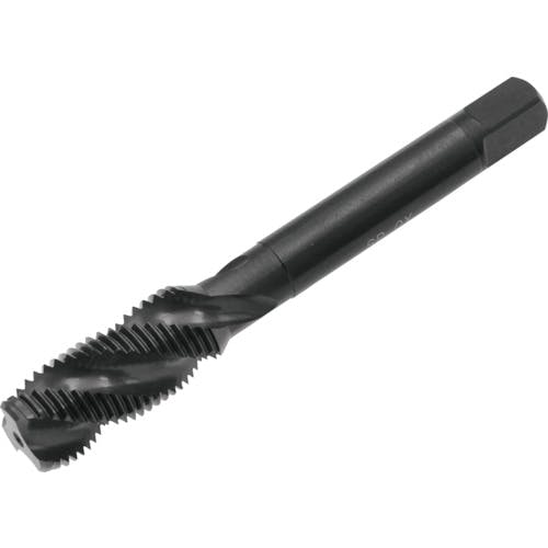 弥満和製作所 酸化処理スパイラルタップ SP OX P2 M7X1 SP-OX-P2-M7X1 スパイラルタップ 弥満和製作所 酸化処理スパイラルタップ SP OX P2 M7X1 SP-OX-P2-M7X1 スパイラルタップ