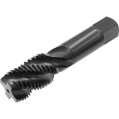 弥満和製作所 酸化処理スパイラルタップ　ＳＰ　ＯＸ　Ｐ３　Ｍ２４Ｘ３ SP-OX-P3-M24X3 スパイラルタップ