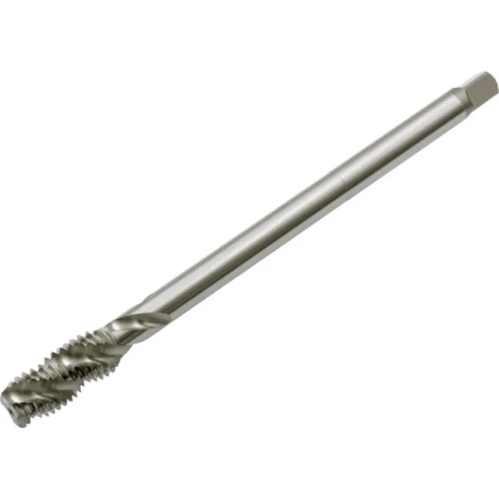 【CAINZ-DASH】弥満和製作所 ロングスパイラルタップ LS-SP L120 P2 M8X1.25 LS-SP-P2-120-M8X1.25【別送品】
