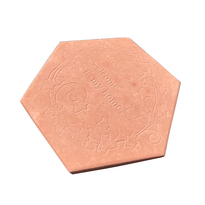 ハニカムステップ アイビー