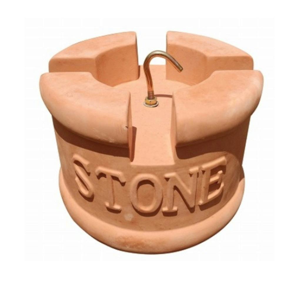 デコ上靴に追加でストーン