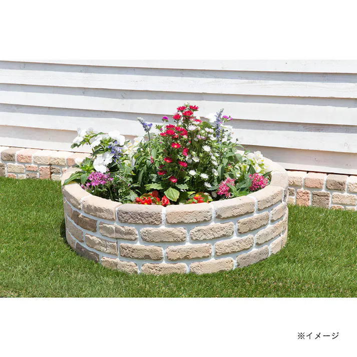 グレイスウォール アール