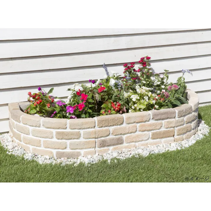 グレイスウォール コーナー