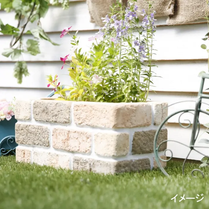 サニーコートプランター