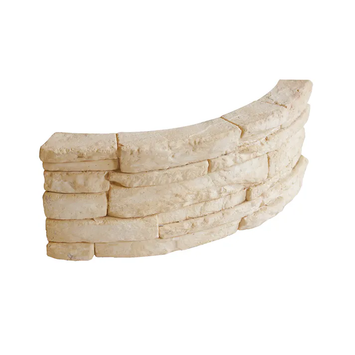 レイヤードコートウォール アール