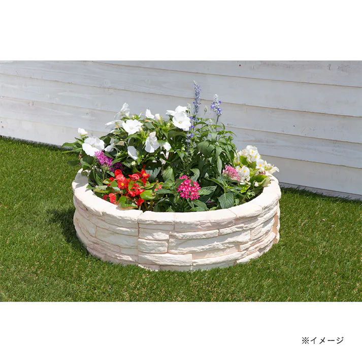 レイヤードコートウォール アール